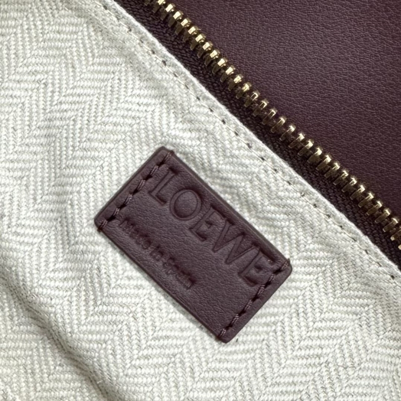 Loewe Handle Bags